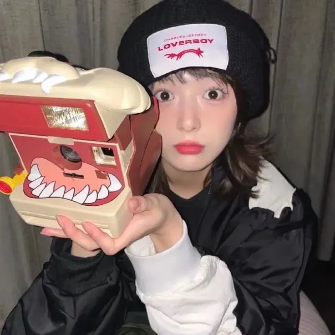 我亲爱的妖怪女友