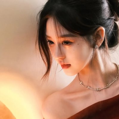 被激怒的女人
